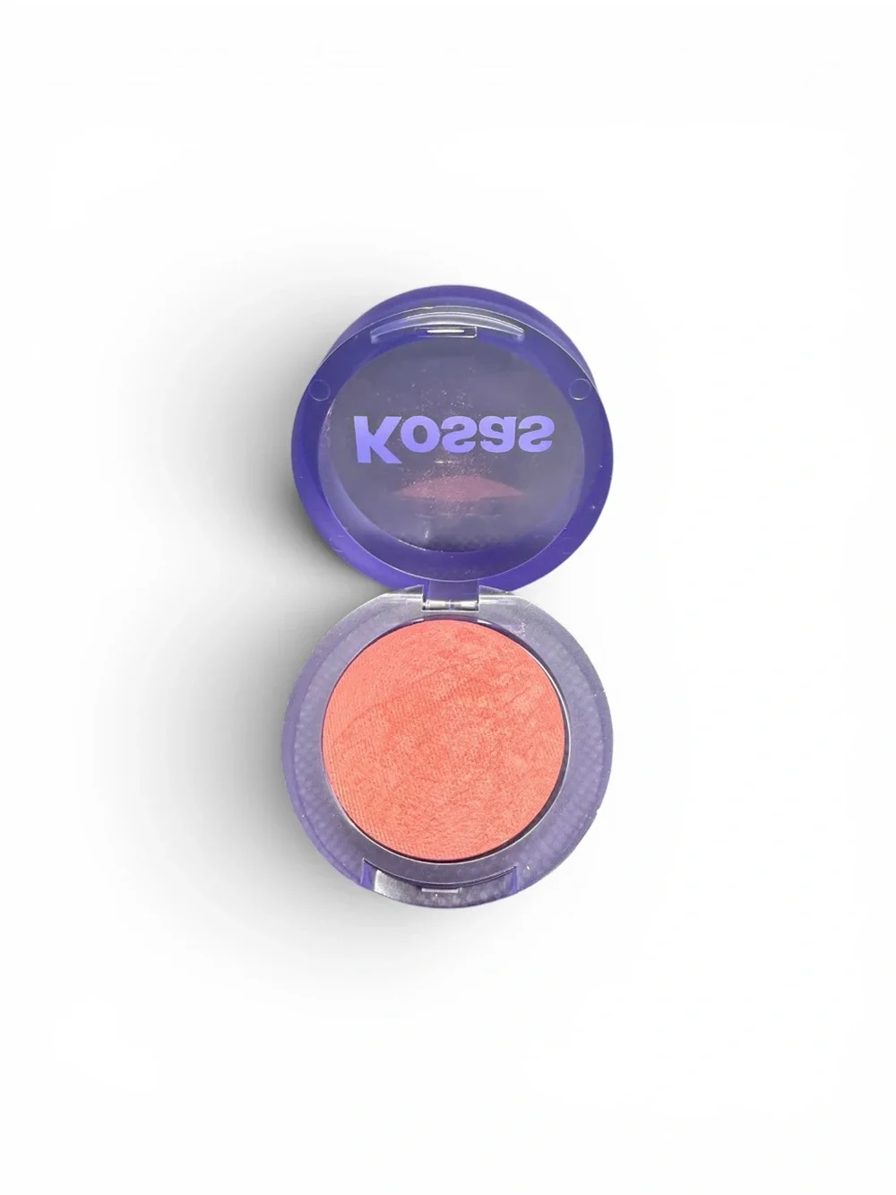 🩷KOSAS🩷Blush is Life Baked Dimensional + Brightening Blush in Dare/NIP